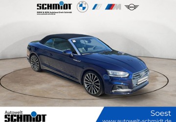 Audi A5 142.003 km 25.890 &euro; Soest 59494