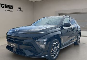 Hyundai KONA 18.930 km 26.990 &euro; Soest 59494