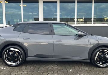 Kia EV4 3.500 km 43.990 &euro; Paderborn 33100