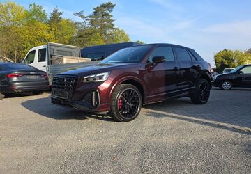 Audi Q2 23.478 km 45.400 &euro; Lippetal 59510