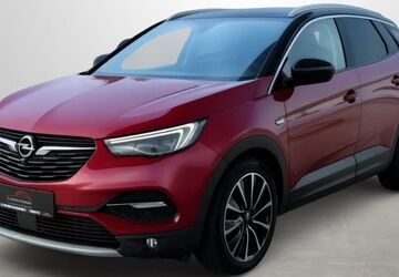 Opel Grandland (X) 93.000 km 15.900 &euro; Erwitte 59597