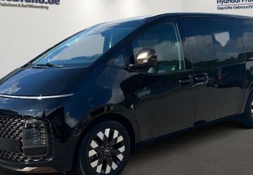 Hyundai STARIA 46.500 km 36.990 &euro; Bad Wünnenberg 33181