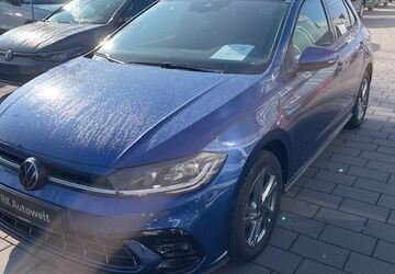 VW Polo 20.250 km 26.498 &euro; Soest 59494