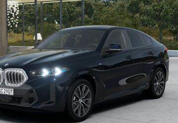 BMW X6 8.154 km 69.999 &euro; Gütersloh 33334