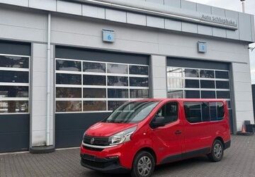 Fiat Talento 113.470 km 10.710 &euro; Gütersloh 33334