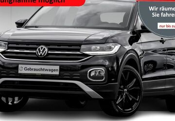 VW T-Cross 64.570 km 22.480 &euro; Beckum 59269