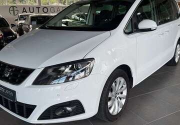 Seat Alhambra 159.000 km 17.950 &euro; Paderborn 33106