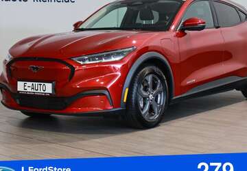 Ford Mustang 43.182 km 30.900 &euro; Paderborn 33102