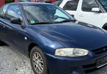 Mitsubishi Colt 220.000 km 850 &euro; Soest 59494