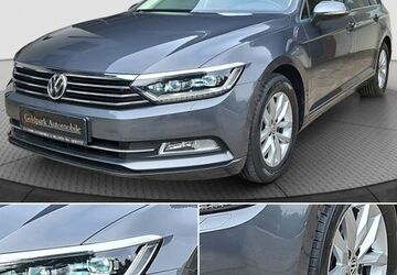 VW Passat Variant 144.000 km 14.780 &euro; Erwitte 59597