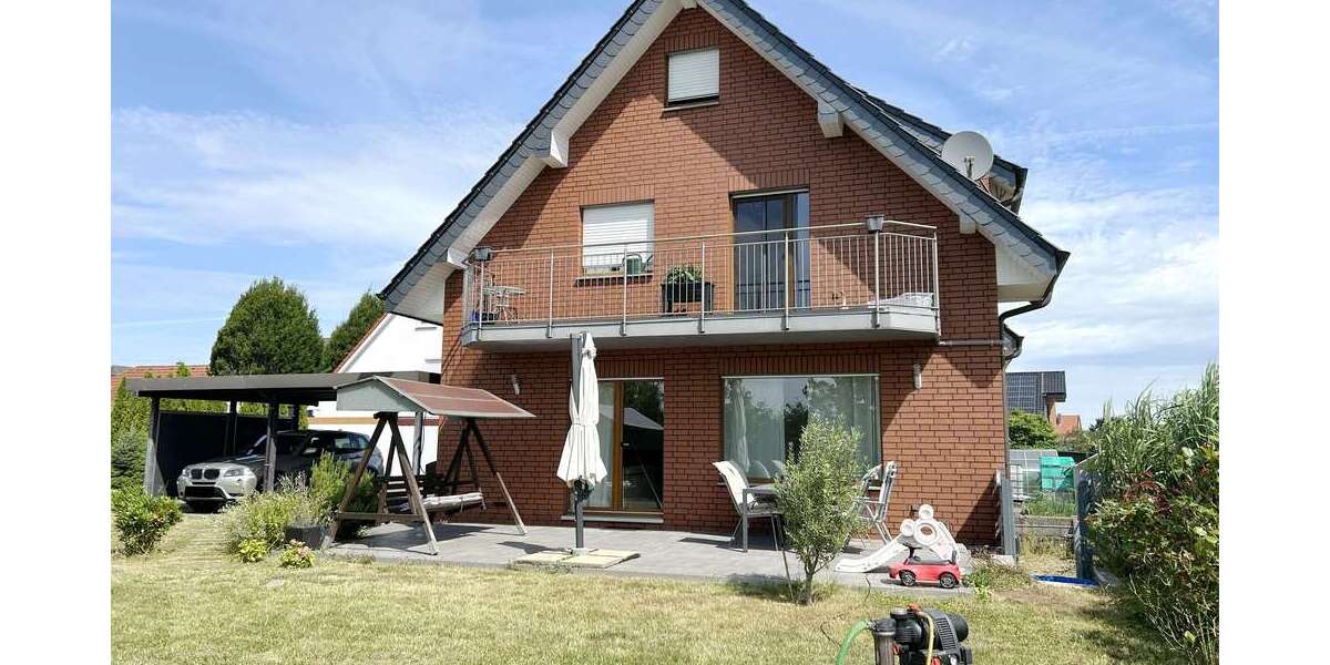 Etagenwohnung Erwitte-Stirpe Stirpe - 2 Zimmer, 86 m&sup2;, 700&euro; | Angebot:27014581