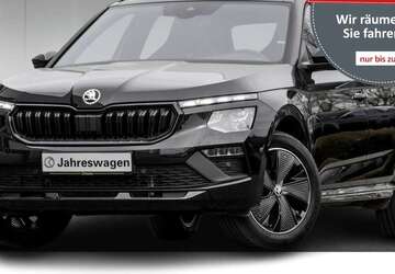 Skoda Kamiq 17.522 km 24.900 &euro; Beckum 59269