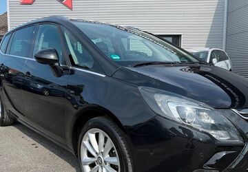 Opel Zafira 223.000 km 4.799 &euro; Anröchte 59609