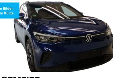 VW ID.4 6.940 km 44.695 &euro; Salzkotten 33154