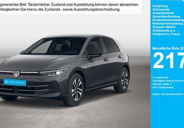 VW Golf 10.779 km 28.565 &euro; Gütersloh 33334