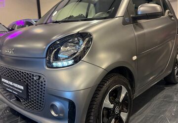 Smart ForTwo 32.567 km 13.990 &euro; Paderborn 33102