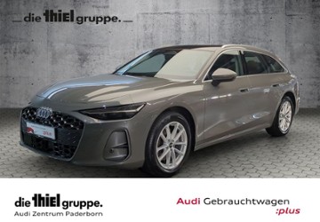 Audi A6 18.600 km 48.980 &euro; Paderborn 33100