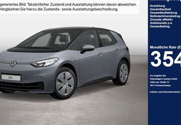 VW ID.3 49.996 km 23.900 &euro; Gütersloh 33334