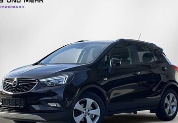 Opel Mokka X 133.301 km 8.900 &euro; Paderborn 33100