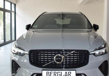 Volvo XC60 49.300 km 35.900 &euro; Lippstadt 59557