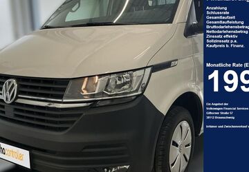 VW T6 Transporter 170.472 km 21.160 &euro; Gütersloh 33334