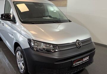 VW Caddy 18.650 km 29.990 &euro; Soest 59494
