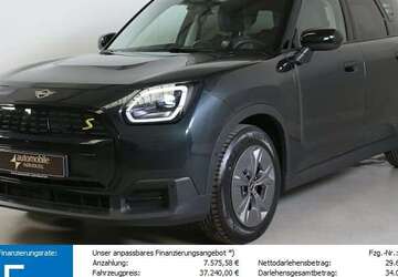 Mini Cooper SE Countryman 12.800 km 36.440 &euro; Paderborn 33100