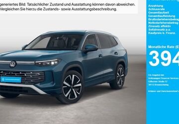 VW Tayron 12.019 km 41.300 &euro; Gütersloh 33334