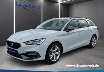 Seat Leon 26.512 km 30.490 &euro; Ennigerloh 59320