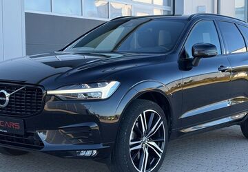 Volvo XC60 85.248 km 33.490 &euro; Warstein 59581