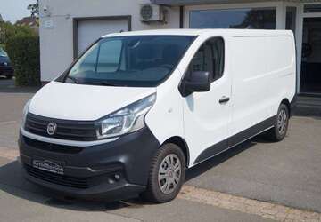 Fiat Talento 200.000 km 9.490 &euro; Gütersloh 33332