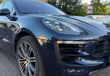 Porsche Macan 99.950 km 39.990 &euro; Gütersloh 33335