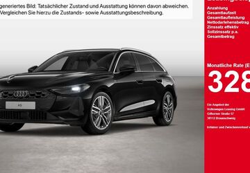 Audi A5 24.462 km 43.200 &euro; Gütersloh 33330