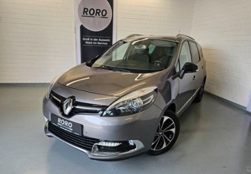 Renault Scenic 188.950 km 9.600 &euro; Lippstadt 59557