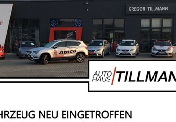 Seat Ateca 61.300 km 20.990 &euro; Warstein-Belecke 59581