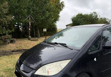 Mitsubishi Colt 185.883 km 1.590 &euro; Salzkotten 33154