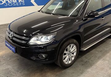 VW Tiguan 263.238 km 9.999 &euro; Delbrück 33129