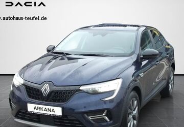 Renault Arkana 10.000 km 26.990 &euro; Beckum 59269