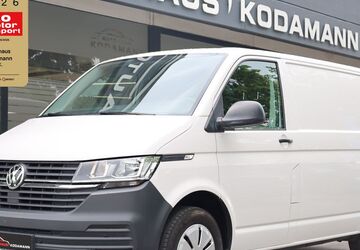 VW T6 Transporter 89.709 km 21.950 &euro; Rheda-Wiedenbrück 33378