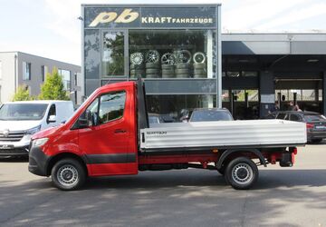 Mercedes-Benz Sprinter 1.640 km 45.950 &euro; Gütersloh 33332