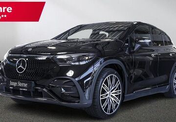 Mercedes-Benz EQE SUV 28.761 km 64.480 &euro; Beckum 59269