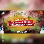 2000er und 2010er Halloween Party