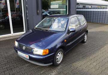 VW Polo 138.590 km 1.990 &euro; Paderborn 33104