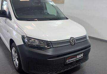 VW Caddy 22.990 km 27.690 &euro; Soest 59494