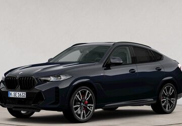 BMW X6 19.996 km 95.680 &euro; Soest 59494