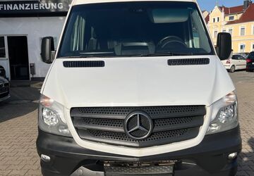 Mercedes-Benz Sprinter 141.000 km 18.990 &euro; Paderborn 33098