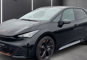 Cupra Born 9.900 km 40.900 &euro; Ennigerloh 59320
