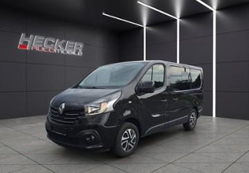 Renault Trafic 145.100 km 20.990 &euro; Lippstadt 59557