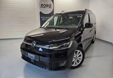 VW Caddy Maxi 26.200 km 32.650 &euro; Lippstadt 59557