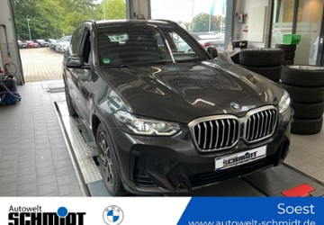 BMW X3 86.005 km 42.990 &euro; Soest 59494
